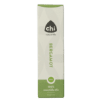 Chi Bergamot eko bio