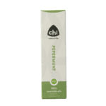 Chi Pepermunt Frankrijk etherische olie eko bio