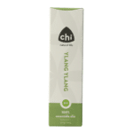 Chi Ylang ylang bio