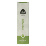 Chi Geranium eko bio
