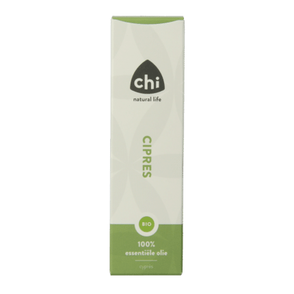 Chi Cipres eko bio