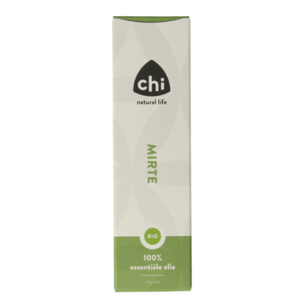 Chi Mirte eko bio