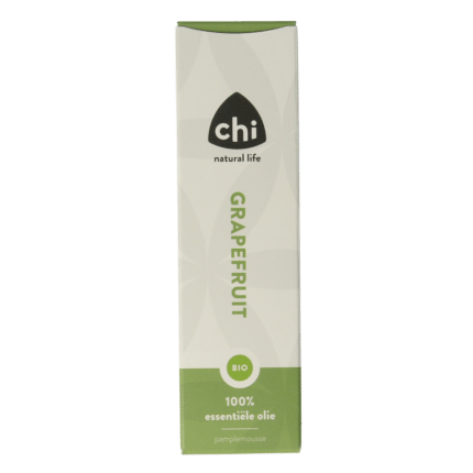 Chi Grapefruit eko bio