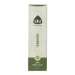 Chi Gember CO2 extract eko bio