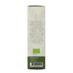 Chi Gember CO2 extract eko bio - Afbeelding 4