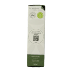 Chi Gember CO2 extract eko bio - Afbeelding 2