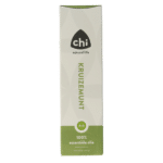Chi Kruizemunt eko bio