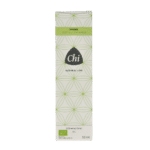 Chi Kaneel CO2 bio