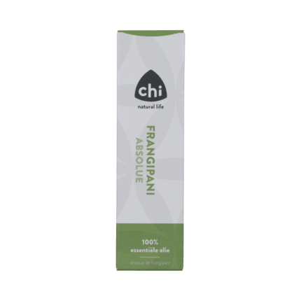 Chi Frangipani absolue