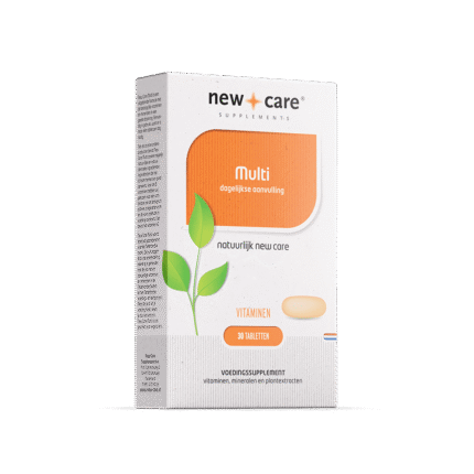 New Care Multi