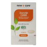New Care Zuurvrije C1000