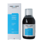 New Care Luchtwegen siroop