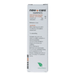 New Care D3 druppels oliebasis - Afbeelding 3
