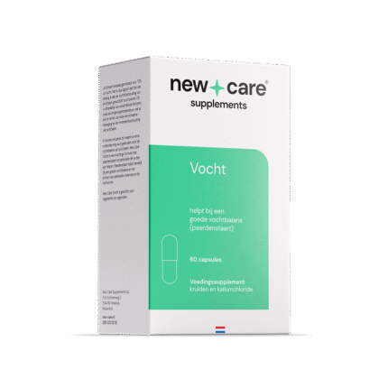 New Care Vocht