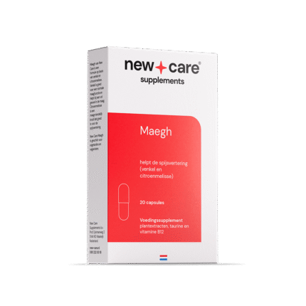 New Care Maegh