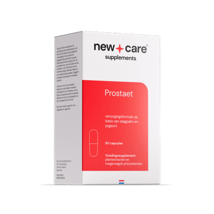 New Care Prostaet