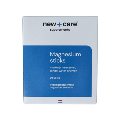 New Care Magnesium sticks