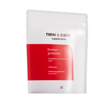 New Care Erwten proteine