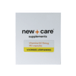 New Care Vitamine D3 75mcg - Afbeelding 5