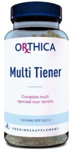 Orthica Multi Tiener
