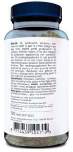 Orthica Multi Tiener - Afbeelding 3