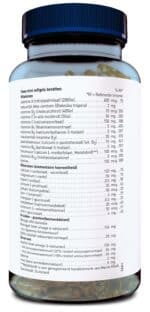 Orthica Multi Tiener - Afbeelding 2