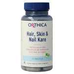 Orthica Hair skin & nail kare