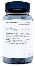Orthica Dino D - Afbeelding 3