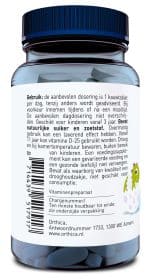 Orthica Dino D - Afbeelding 2