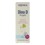 Orthica Dino D