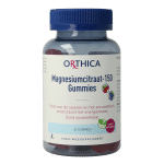 Orthica Magnesiumcitraat 150