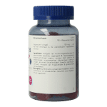 Orthica Magnesiumcitraat 150 - Afbeelding 2