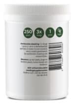 AOV 330 Vitamine C ascorbinezuur - Afbeelding 2