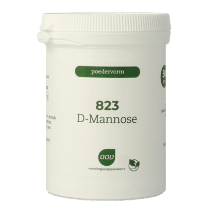AOV 823 D-Mannose poeder