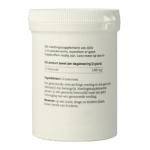 AOV 823 D-Mannose poeder - Afbeelding 3