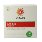 Vitals Elke dag poeder