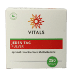 Vitals Elke dag poeder - Afbeelding 3