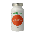 VitOrtho AntioxidForm voorheen antioxidant formule