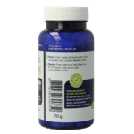 Vitakruid Zink Methionine & Koper Gluconaat - Afbeelding 3