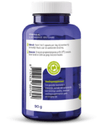 Vitakruid Borage Olie 1500mg GLA 300mg uit plantaardige bron - Afbeelding 3