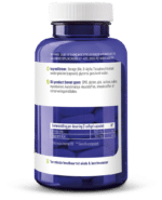 Vitakruid Borage Olie 1500mg GLA 300mg uit plantaardige bron - Afbeelding 2