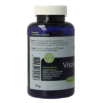 Vitakruid Visolie 1400 TG Triglyceriden met D3 - Afbeelding 3