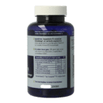 Vitakruid Visolie 1400 TG Triglyceriden met D3 - Afbeelding 2