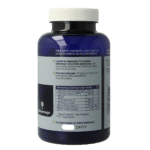 Vitakruid Visolie 1400 TG Triglyceriden met D3 - Afbeelding 2