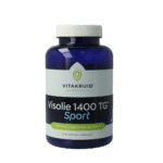 Vitakruid Visolie 1400 TG sport