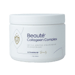 Vitakruid Beaute Collageen complex Keratine Hyaluronzuur