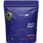 Vitakruid Elite whey 50% hydrolysate/50% isolate chocolade