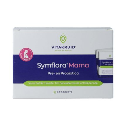 Vitakruid Symflora® Mama