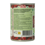 Bioidea Rode kidneybonen bio - Afbeelding 3