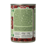 Bioidea Rode kidneybonen bio - Afbeelding 2